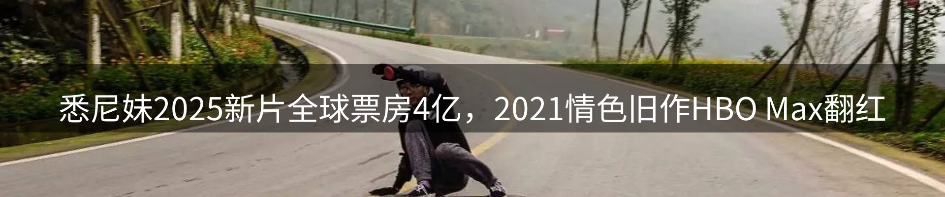 新闻动态
